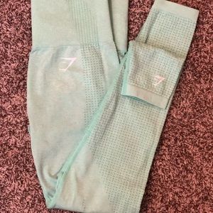 gymshark leggings